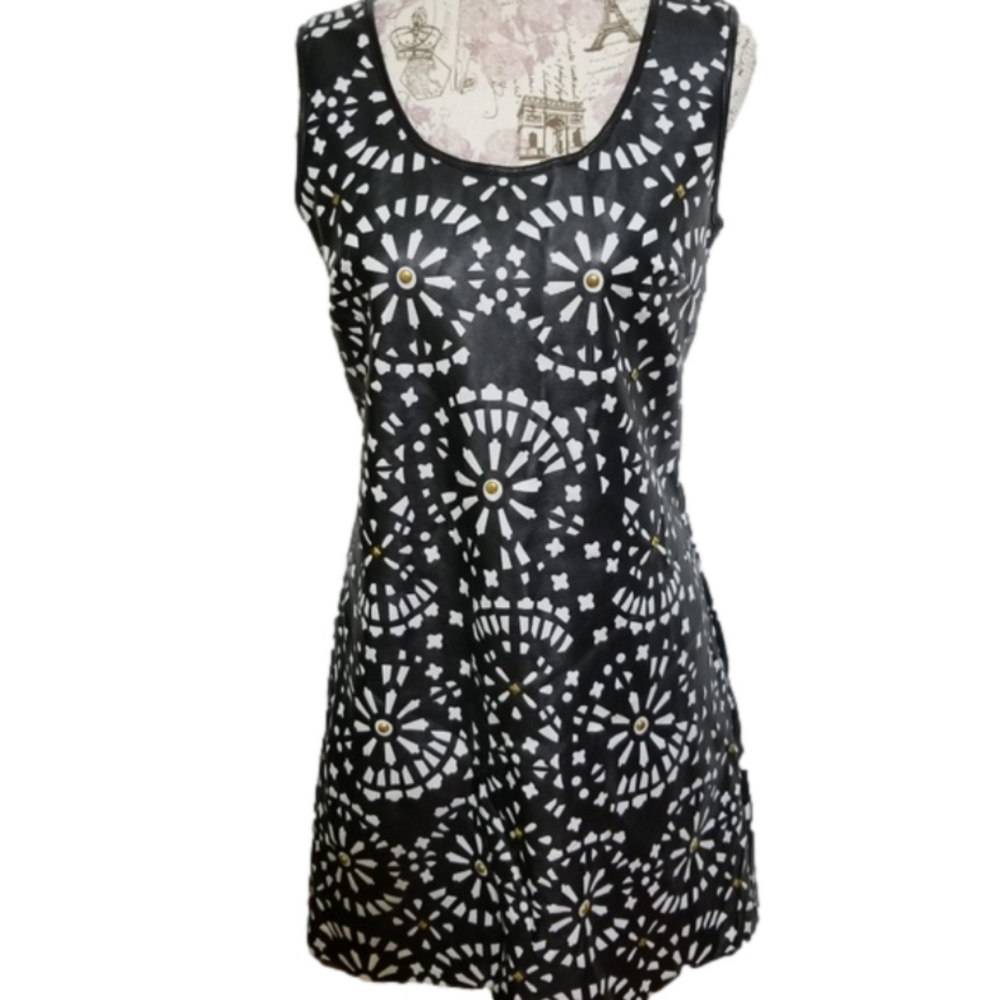 Oleg Cassini Dress